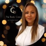 The Body Care  by Caroline Bizetto